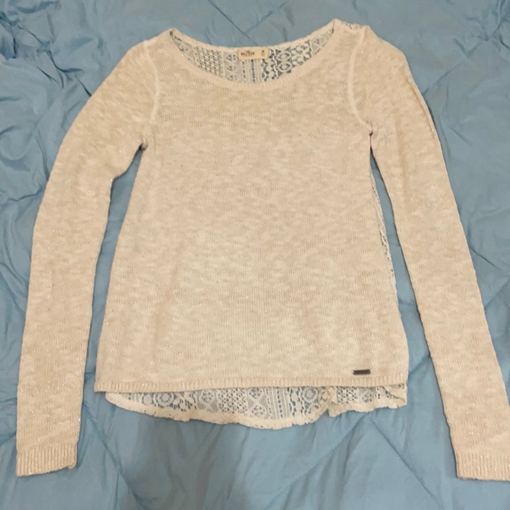 Lightly worn